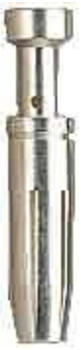Harting E-Crimpkontakt Kontaktbuchse 2,5mm² AWG14 silber (09330006202)