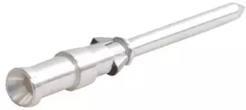 Harting HAN D Stiftkontakt 0,5mm² AWG 20 silberbeschichtet (09150006103)