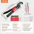 Mophorn Crimping Tool AWG12-2/0