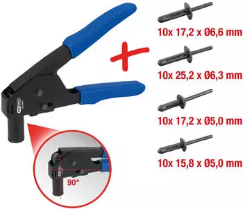 KS Tools 150.9650