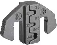Hella Crimpzangeneinsatz 8PE 863 807-461