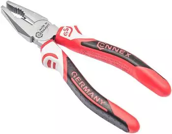 Connex Kombizange 160mm 3-Komponenten-Griff (COXT111160)