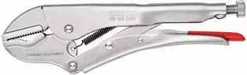 Knipex Universal-Gripzange verzinkt 250mm (40 04 250 SB)