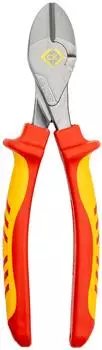 C.K Magma Redline VDE Kraft-Seitenschneider 210mm (T37021A 200-RND)