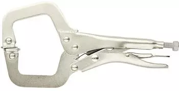 KWB Gripzange 225 mm (408100)