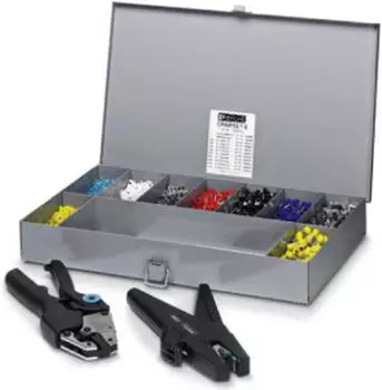 Phoenix Contact Crimpzangen-Set (1202580)
