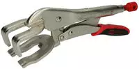 Ks Tools Karosseriezange 115.2079