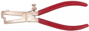 KS Tools Abisolierzange (962.0635)
