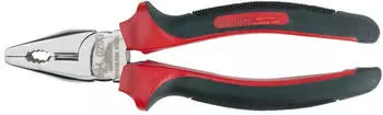 KS Tools Kombizange 200 mm DIN ISO 5748 (964.0203)