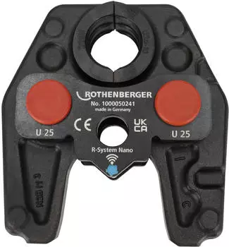 Rothenberger Pressbacke 1000050241