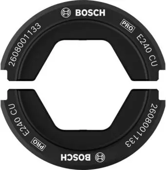 Bosch Crimpeinsatz Rohrkabelschuhe 2608001133