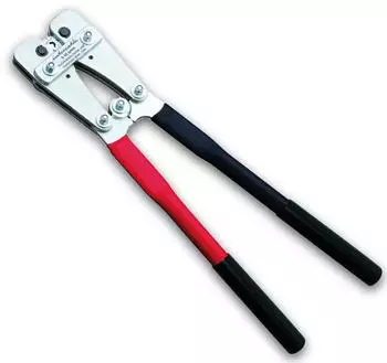 Intercable Presswerkzeug MPR50I