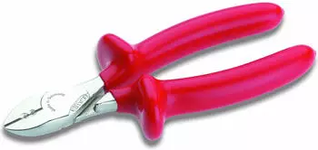 Cimco Abisolier-Seitenschneider 160 mm (108792)