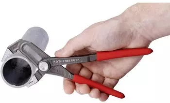 Rothenberger ROGRIP F 7" 1K