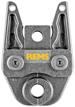 Rems TH 17 Pressbacke Gr&ouml;&szlig;e 17 (570462)