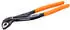 Bahco Wasserpumpenzange 150mm PVC-Griffe (6222D)