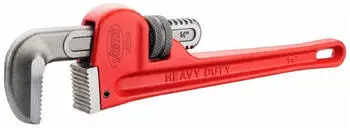 Vigor Blinky Rohrzange 620mm, Maul&ouml;ffnung 88mm, Gusseisenk&ouml;rper (V5639-24)