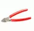 Facom Seitenschneider Spitze PVC-Griff 160mm (391A.16G)