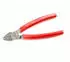Facom Seitenschneider Spitze PVC-Griff 160mm (391A.16G)