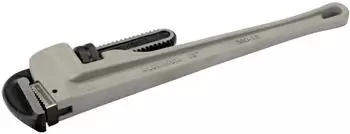Bahco 380-14 Rohrschl&uuml;ssel Aluminium 14"/354mm (380-14)