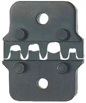 Klauke CR505 Presseinsatz 0,5-1,5mm&sup2; Serie 50 (CR505)