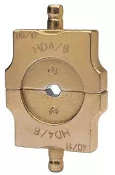 Klauke HD450 Presseinsatz 50mm&sup2; Serie 4 (HD450)