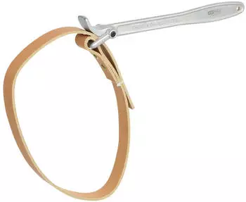 KS Tools Gurtrohrzange mit Gewebeband &Oslash;200mm (114.0171)