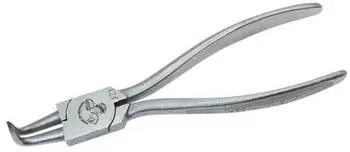 Dönges Sicherungszange 180mm Ø 19-60mm (I 21)