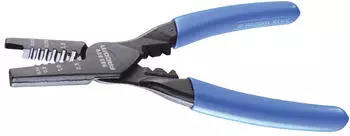 Facom Crimpzange f&uuml;r Aderendh&uuml;lsen 0,5-2,5mm&sup2; 270mm (985899)