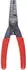 Facom Crimpzange für Aderendhülsen 0,5-2,5mm² 270mm (985899)