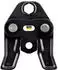 Viega Pressbacke 22mm Stahl phosphatiert (461911)