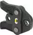 Viega Pressbacke 22mm Stahl phosphatiert (461911)