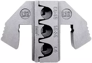 Toolcraft Crimpstempel SPT K-Kontakt (SWS), MCP-Kontakt (SWS) 0.5&ndash;4mm&sup2; (TO-9616536)