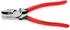 Knipex Lineman's Pliers Kabelzange 240mm (09 01 240 SB)