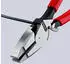 Knipex Lineman's Pliers Kabelzange 240mm (09 01 240 SB)