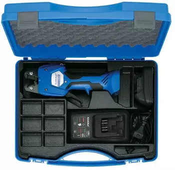 Klauke EC50ML Elektromechanischer Seitenschneider 253mm (EC50ML)