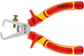 Neo Tools Abisolierzange isoliert 160mm 1000V (01-229)