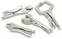 Gripzangen-Set, 4-teilig