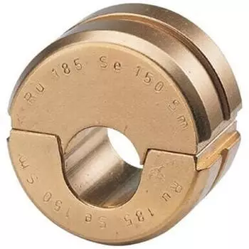 Klauke RU22240185 R&uuml;ckdr&uuml;ckeinsatz Serie 22 185mm&sup2; (RU22240185)