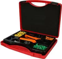 Ks Tools Werkzeugsatz 970.0840