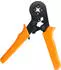 KS Tools Sortiment Drahtendhülsen mit Crimpzange 0,25mm²–6,0mm², 1001-teilig (970.0840)