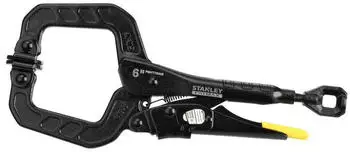 Stanley FatMax C-Zwinge 150mm (FMHT0-75408)