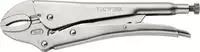 Tecwerk Gripzange Gesamt-l.300mm Spann-w.max.65mm Tecwerk