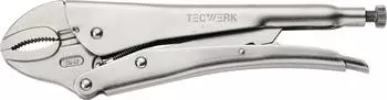 Tecwerk Gripzange 300mm Spannweite max. 65mm (2000810638)