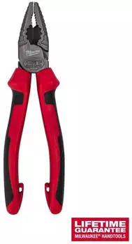 Milwaukee Kombizange 165mm (4932492461)