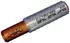 Intercable Pressverbinder Al/Cu 240mm² auf 150mm², blank (180099)