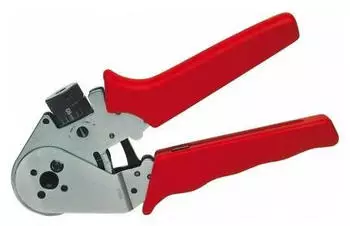 Walther-Werke Crimpzange f&uuml;r LWL POF (720611)