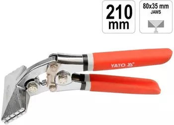 Yato Blechbiegezange 210mm (YT-5140)