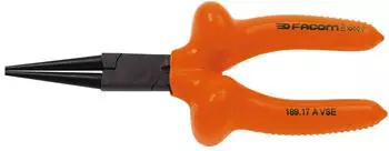 Facom Rundzange 170mm isoliert 1000V (189.17AVSE)