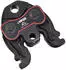 Virax Mini-Presszange Mehrschicht-Verteiler TH-Profil Ø32 für Viper® M21+ (252520)